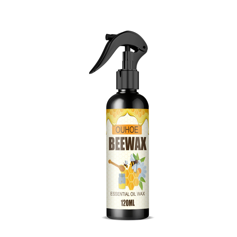 BEEWAX™ Naturalny mikrocząsteczkowy wosk pszczeli