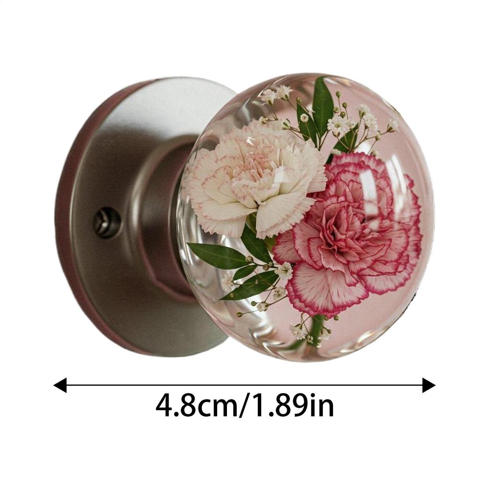 Cavette™ Unikalna dekoracyjna klamka do drzwi