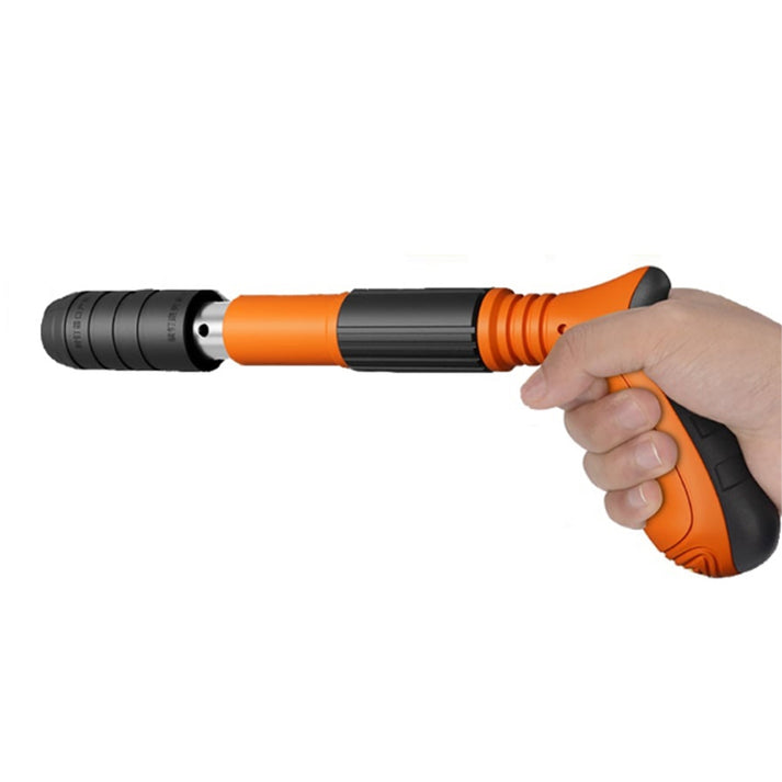 Craft Air™ Zintegrowany pistolet do gwoździ - Narzędzie do obróbki drewna i dekoracji