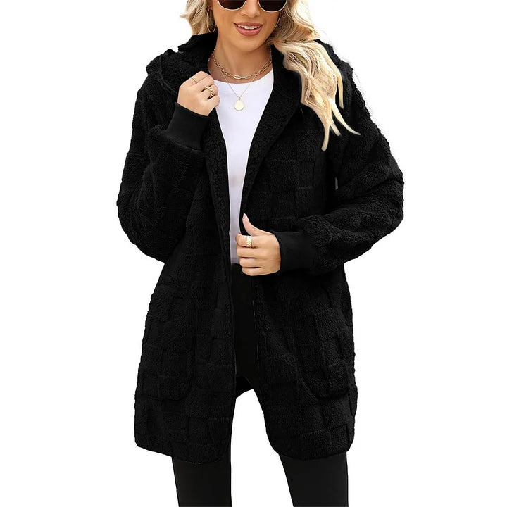 Emiliana Stano™ Sweter polarowy