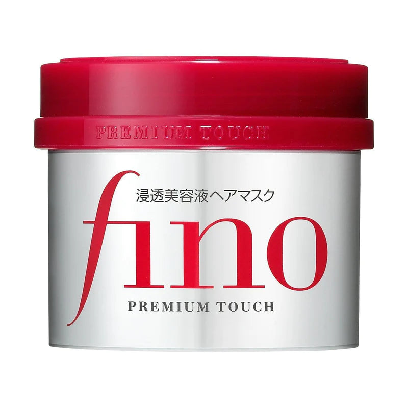 Fino™ Maska do włosów Premium