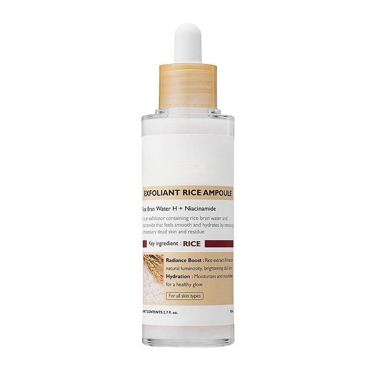 GlowRice™ Serum z ekstraktem z ryżu dla promiennej skóry