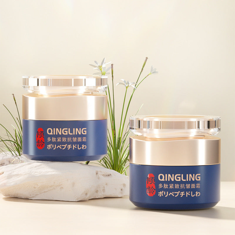 Hanami™ Soothing Care z orchideą i żeń-szeniem
