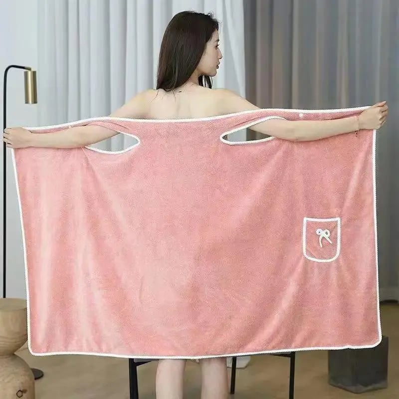 Iona Passini™ Ręcznik damski w dużym rozmiarze