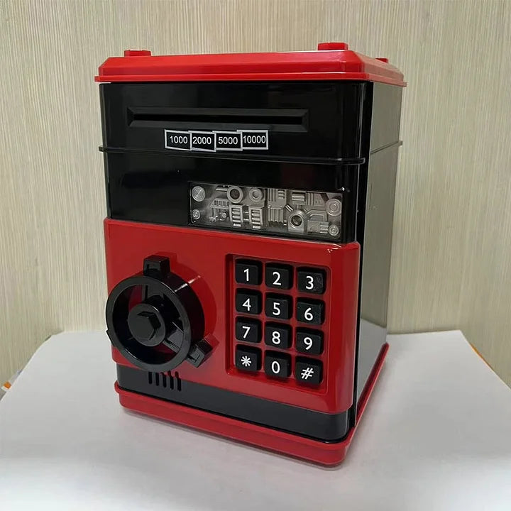 MiniVault™ Mini sejf