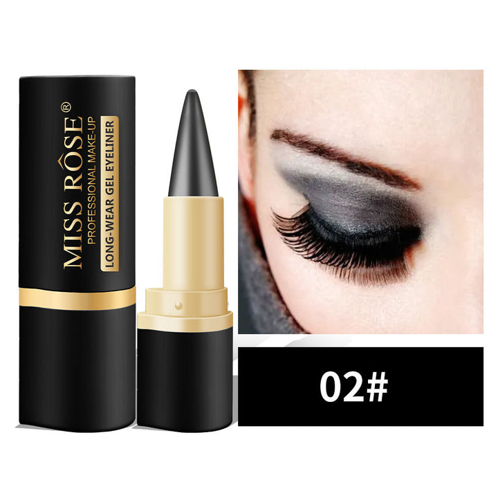 MissRose™ Długotrwały płynny eyeliner w pisaku