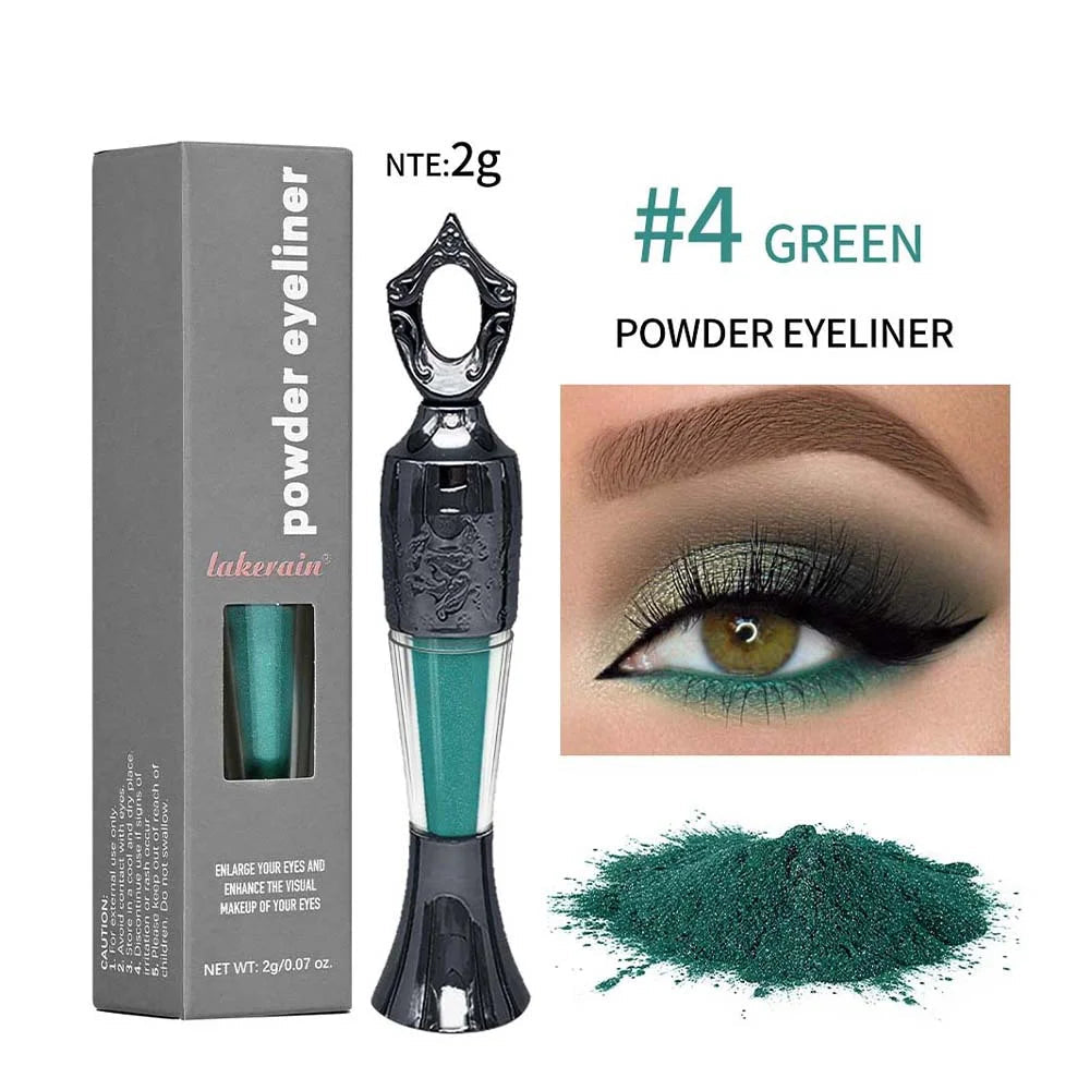 NatureKohl™ Naturalny eyeliner kajal o gładkiej formule