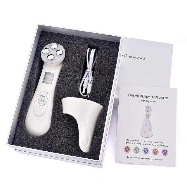 Revita Glow™ Masażer do liftingu skóry
