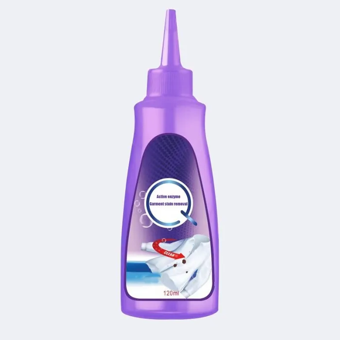 StainAway™ – skuteczny odplamiacz do ubrań i tkanin