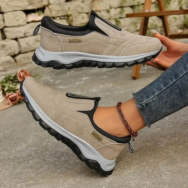 Teresa Cresta™ Lekkie buty antypoślizgowe