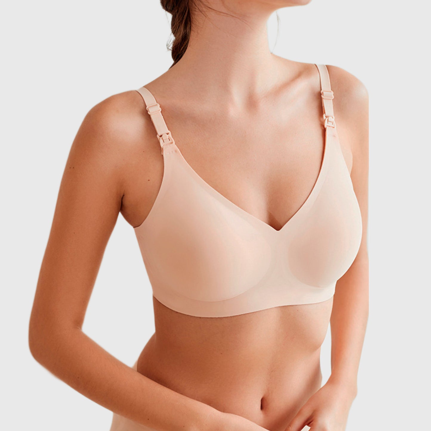 22 Skin™ Lekki i wygodny biustonosz
