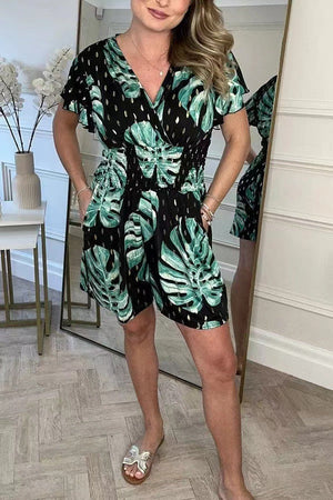 Czarny