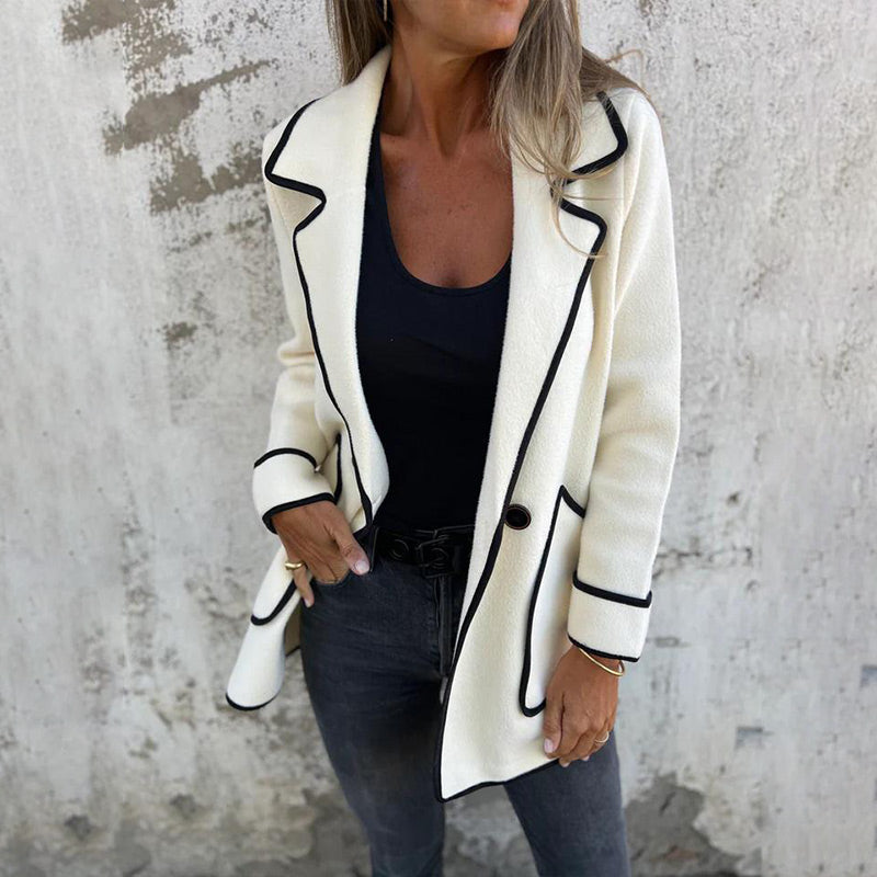 Anita Carbajal™ Damska kurtka casualowa