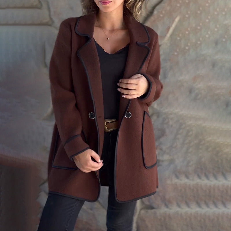 Anita Carbajal™ Damska kurtka casualowa
