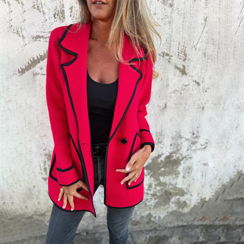 Anita Carbajal™ Damska kurtka casualowa