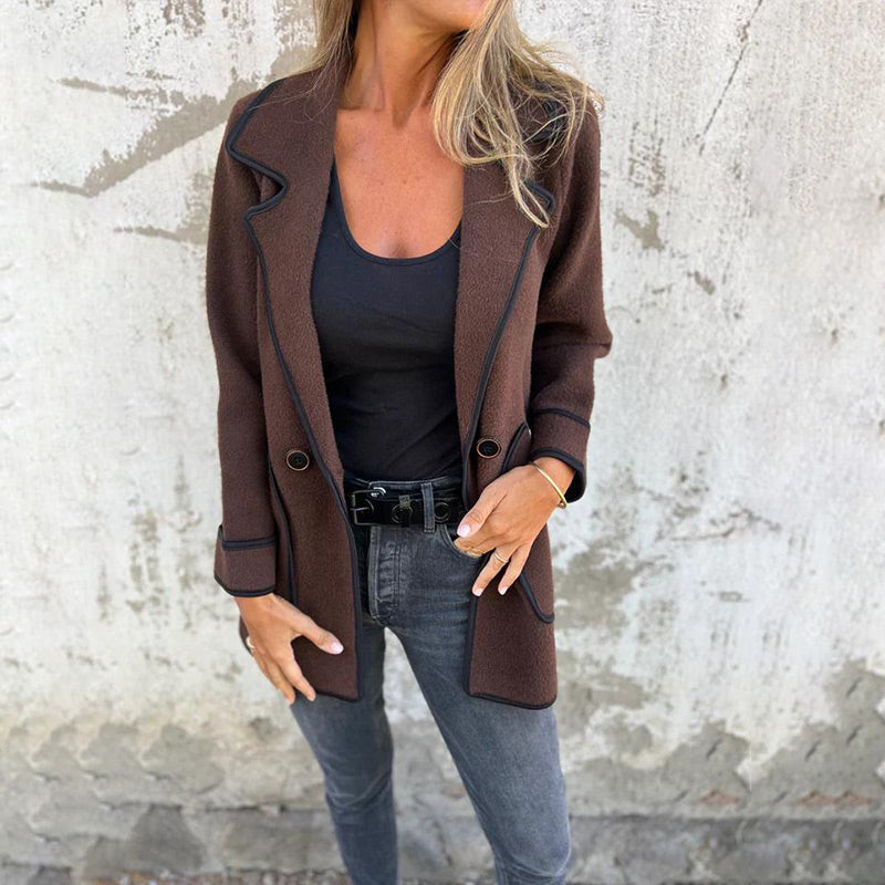 Anita Carbajal™ Damska kurtka casualowa