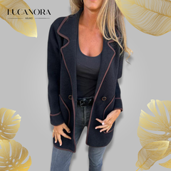 Anita Carbajal™ Damska kurtka casualowa