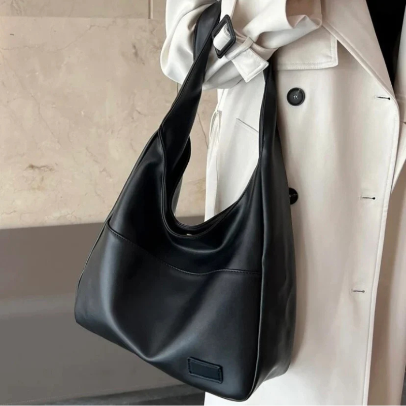 Apollina™ Duża torba typu shopper – idealna na podróż