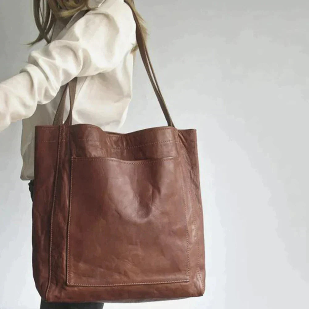 Axelle Vintage™ Elegancka torba o dużej pojemności