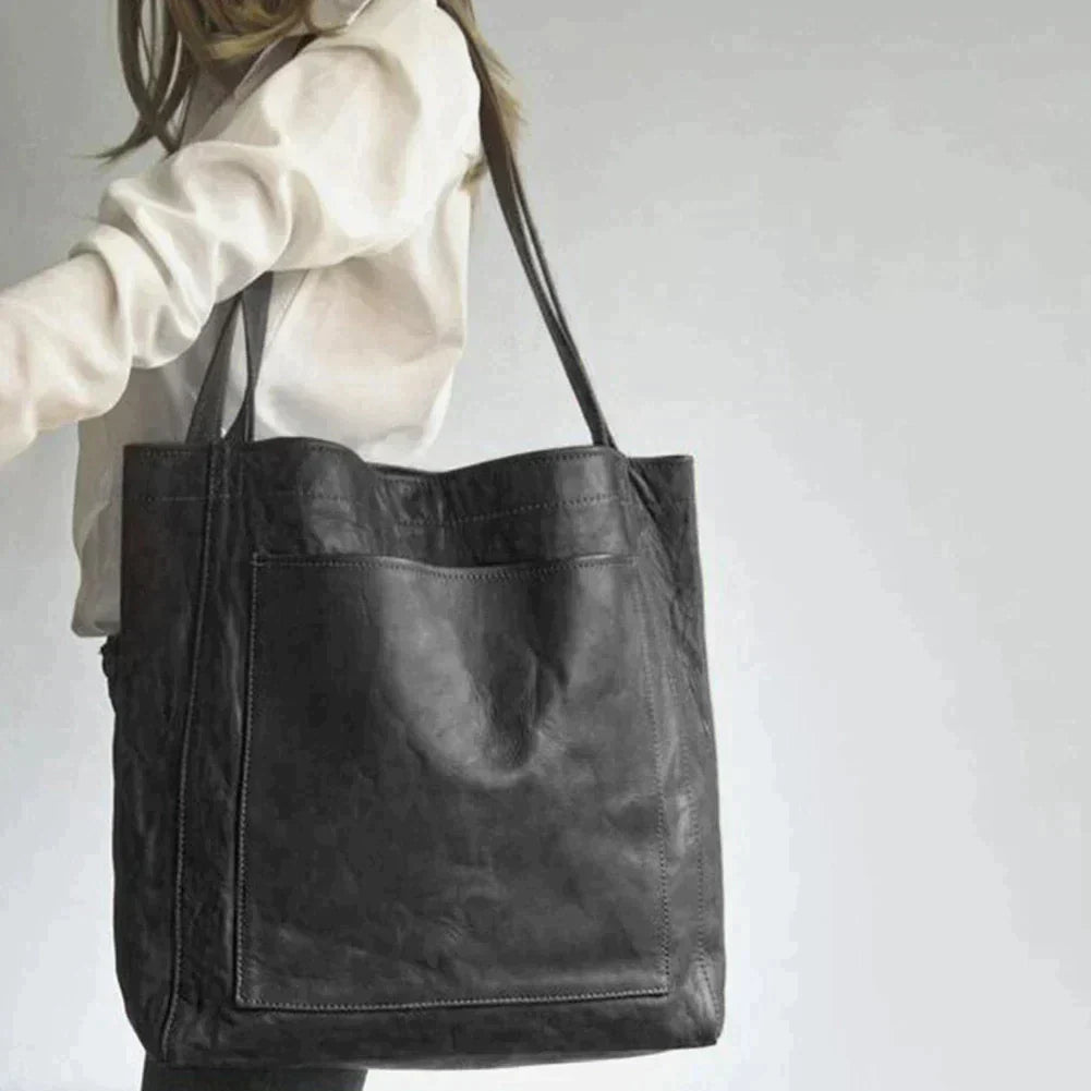 Axelle Vintage™ Elegancka torba o dużej pojemności