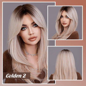 Blond