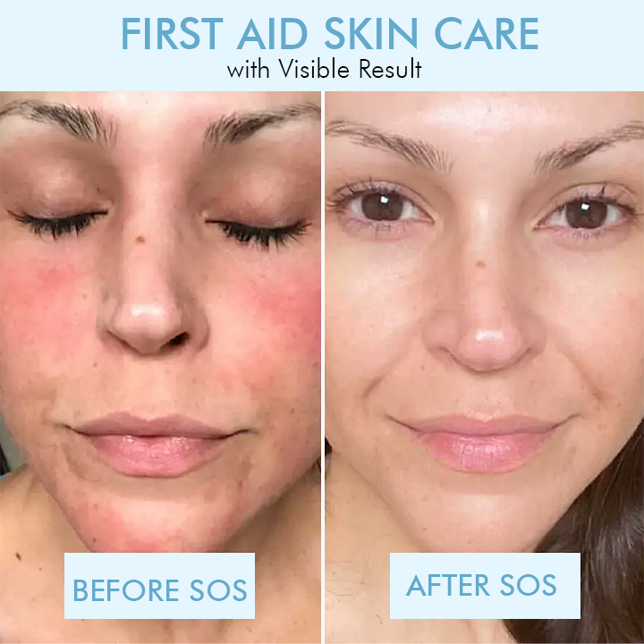 Bio Collagen™ Głęboka maska dla gładkiej skóry