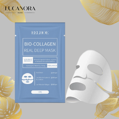 Bio Collagen™ Głęboka maska dla gładkiej skóry