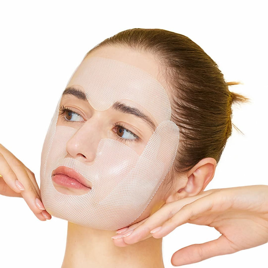 BioLift™ Głęboko kolagenowa maska z retinolem wzmacniająca skórę