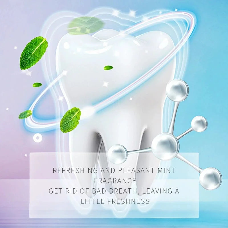 BioWhite™  Pasta do zębów wybielająca z niacynamidem