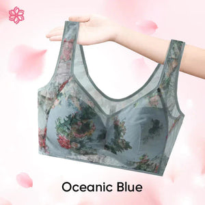 Błękit oceanu