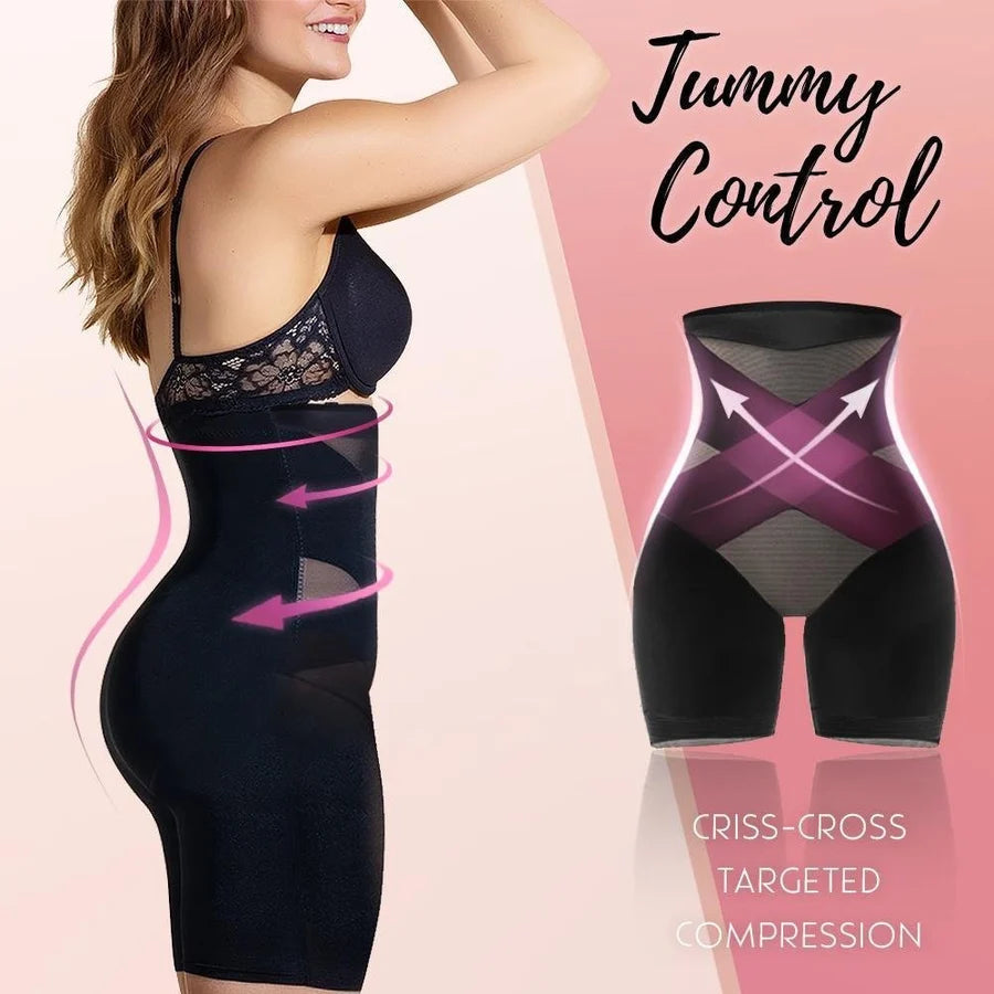 BodyControl™  – Bielizna modelująca | 1+1 GRATIS