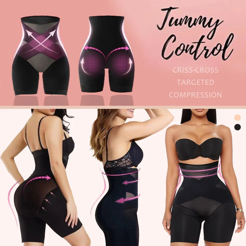 BodyControl™  – Bielizna modelująca