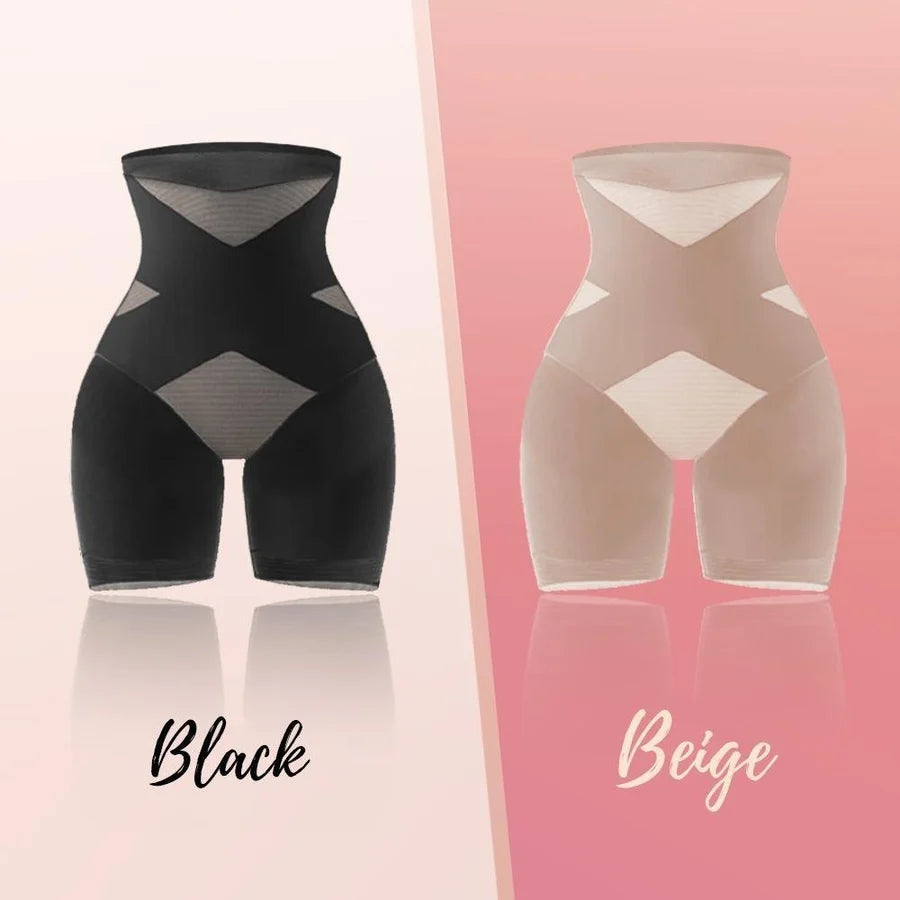 BodyControl Pro™ – Bielizna modelująca