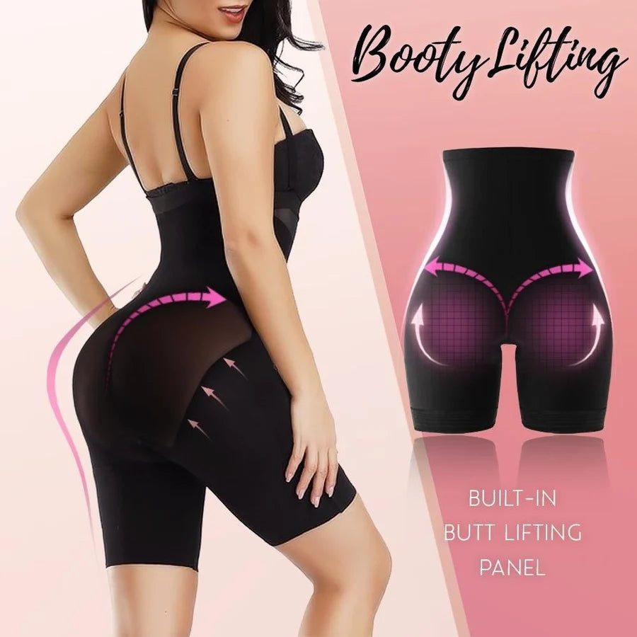 BodyControl Pro™ – Bielizna modelująca