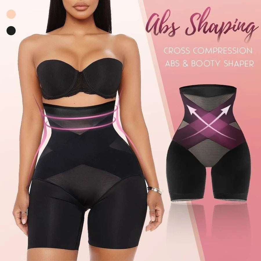 BodyControl Pro™ – Bielizna modelująca