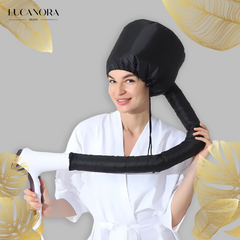 Bonnet™ Nasadka do szybkiego suszenia włosów