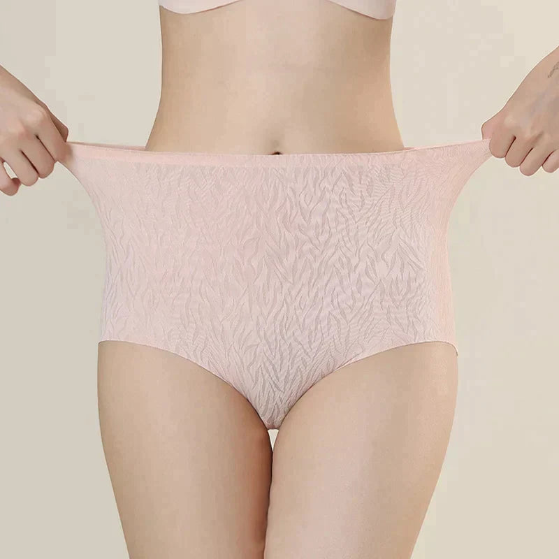 BottomUp™  Bezszwowe majtki z wysokim stanem unoszące pośladki