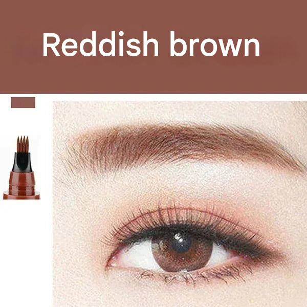 BrowAura™ Kredka do brwi microblading