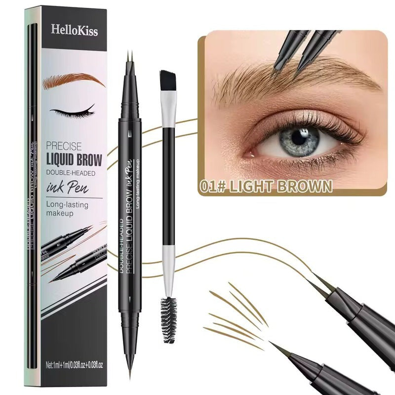 BrowChic™ Kredka do brwi
