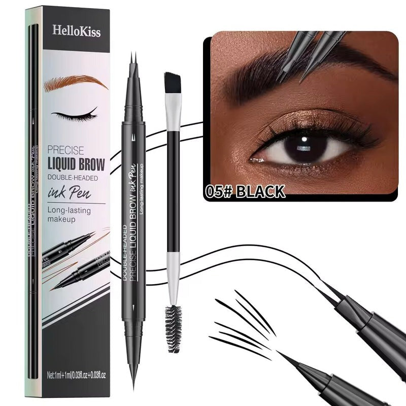 BrowChic™ Kredka do brwi