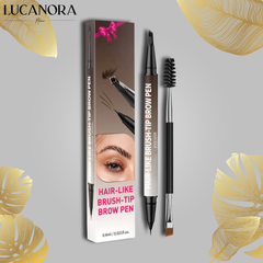 BrowMaster™ Kredka do brwi i eyeliner 4D
