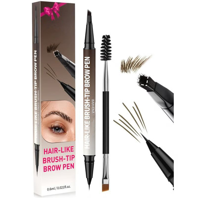 BrowMaster™ Kredka do brwi i eyeliner 4D