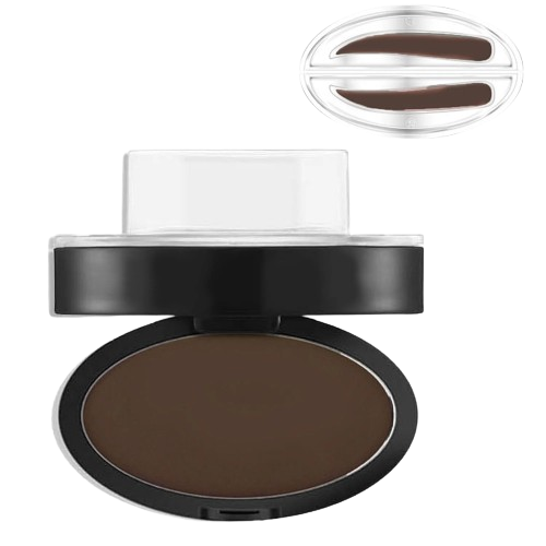 BrowZilla PRO™ Regulowany stempel do stylizacji brwi