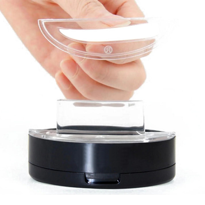 BrowZilla PRO™ Regulowany stempel do stylizacji brwi