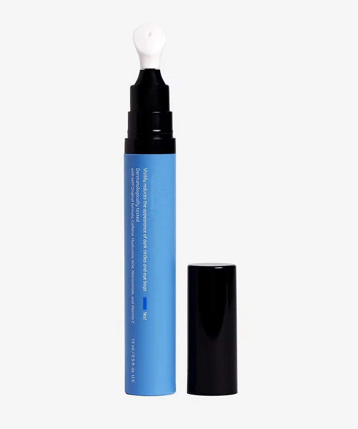 CaffiLuxe™ Krem pod oczy Eye Care dla nawilżenia i rozświetlenia