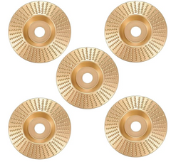 Carv Wood™ Tarcza do szlifowania drewna