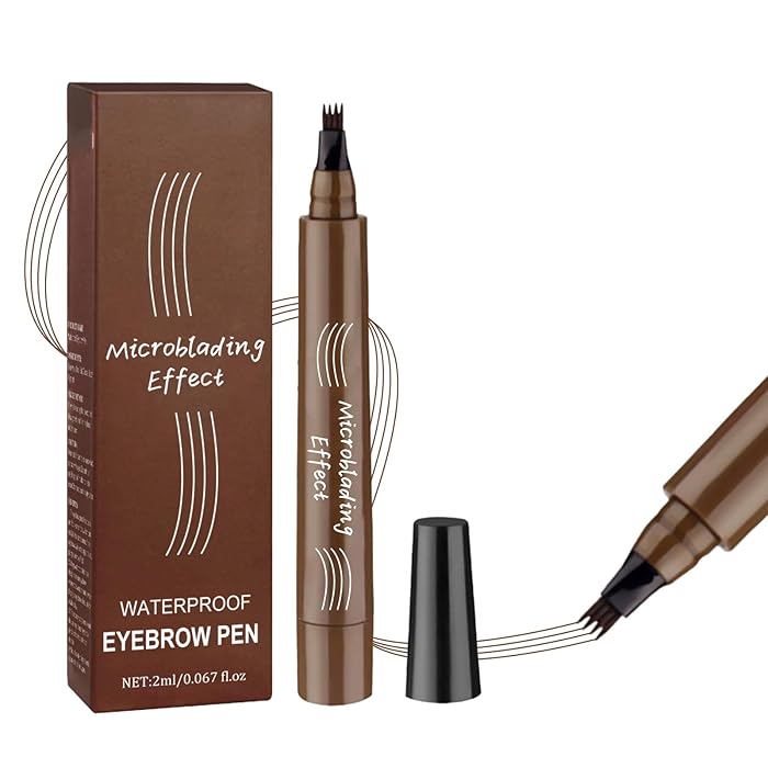 ChicBrow™️ Ołówek do brwi - naturalny efekt Microbladingu