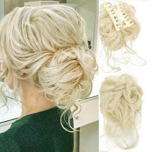 Jasny blond