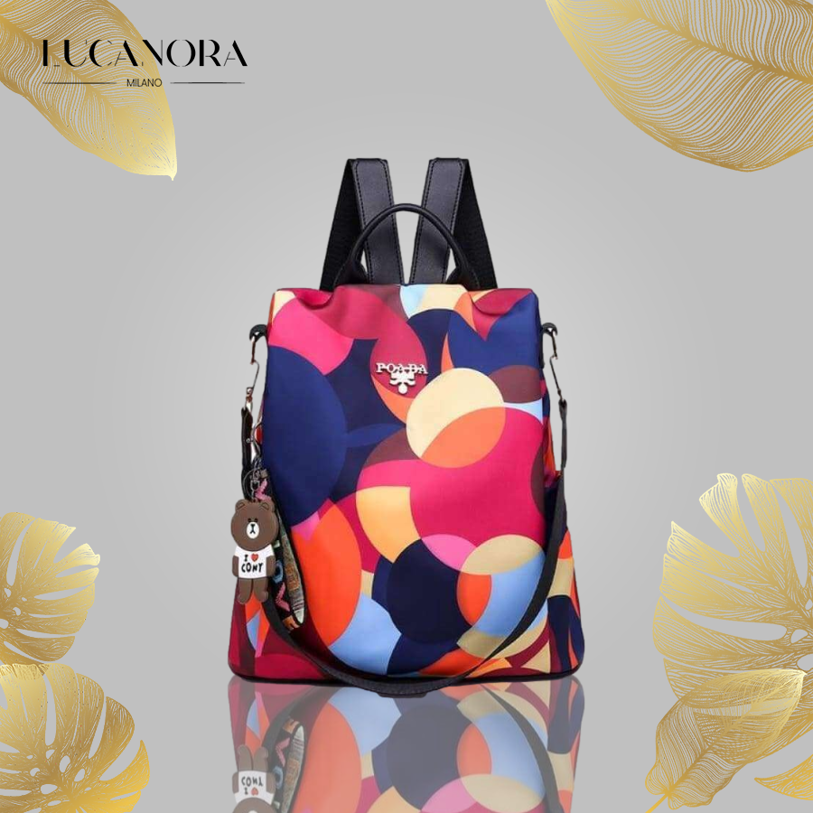 ChicMode™ Torba 5 w 1