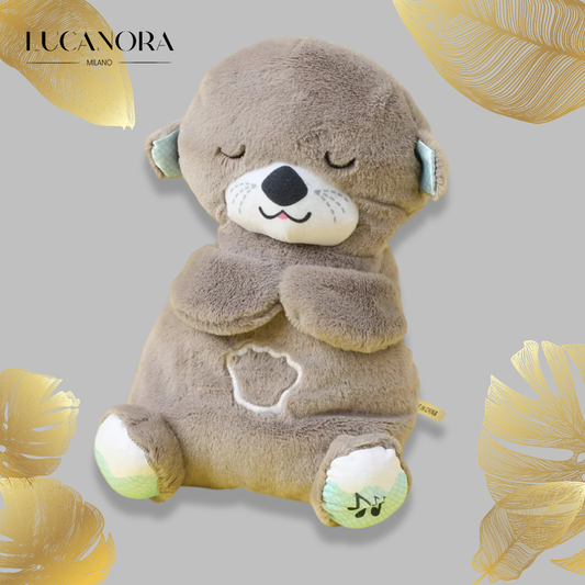 ComfyBear™ Kojący miś